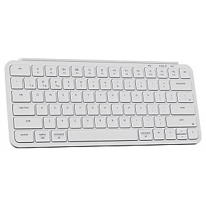 Keychron B1 Pro 75% Membrānas Ivory White