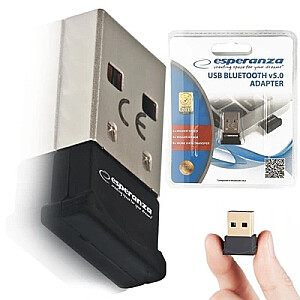 Esperanza EA159 Bluetooth USB V2.0 Nano