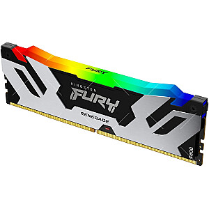 Kingston Fury Renegade RGB 96GB [2x48GB 6400MHz DDR5 CL32 DIMM]