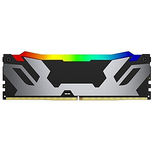 Kingston Fury Renegade RGB 96GB [2x48GB 6400MHz DDR5 CL32 DIMM]