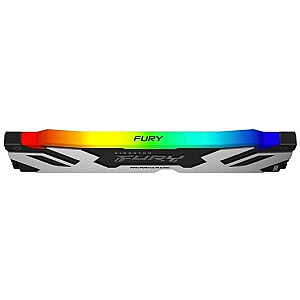 Kingston Fury Renegade RGB 96GB [2x48GB 6400MHz DDR5 CL32 DIMM]