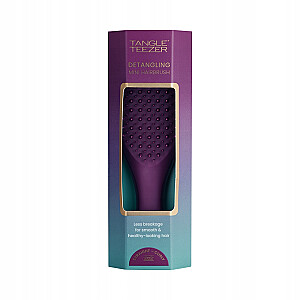 TANGLE TEEZER Ultimate Detangler щетка для расчесывания Midnight Plum