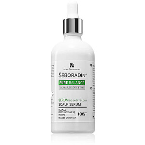 SEBORADIN Pure Balance serums galvas ādai 100ml