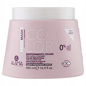 ALAMA Color Protecting Mask маска для волос 500ml