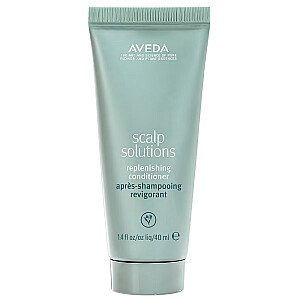 AVEDA Scalp Solutions Replenishing Conditioner kondicionieris visiem matu tipiem 40ml