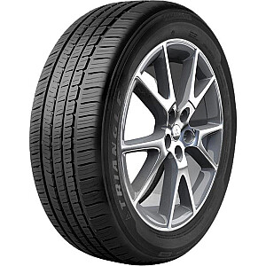 215/60R17 TRIANGLE ADVANTEX (TC101) 96V CCB71 M+S TRIANGLE