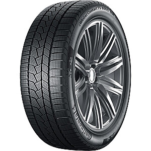 265/35R21 CONTINENTAL WINTERCONTACT TS860S 103V XL NF0 HL FR без шипов CCB73 3PMSF M+S CONTINENTAL