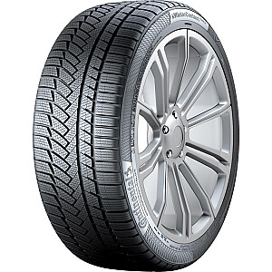 235/60R18 CONTINENTAL WINTERCONTACT TS850P 103T FR Без шипов CBB72 3PMSF M+S CONTINENTAL