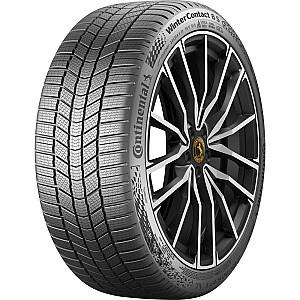 275/35R22 CONTINENTAL WINTERCONTACT 8 S 104V XL FR Studless BBB73 3PMSF M+S CONTINENTAL