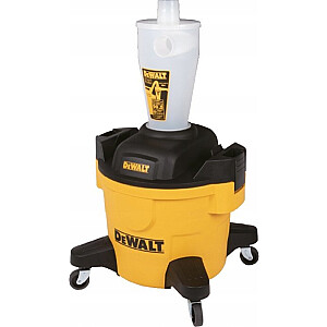 Промышленный пылесос Dewalt Dewalt Dust Separator Cyclonic Dxvcs0002 23L