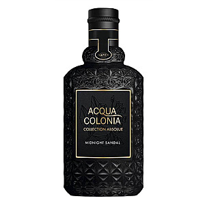 4711 Acqua Colonia Collection Absolue Midnight Sandal EDP спрей 100мл