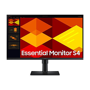 Samsung LS27DG702EUXDU | 27 " | IPS | 16:9 | 144 Hz | 1 ms | 3840 x 2160 pikseļi | 350 cd/m² | HDMI portu skaits 2 | Melns