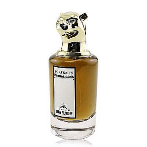 Tester PENHALIGON'S Portraits The Revenge Of Lady Blanche EDP smidzinātājs 75ml