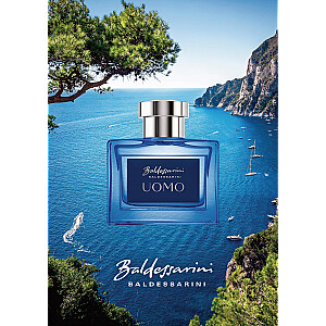 Tester BALDESSARINI Uomo EDT smidzināms 50ml