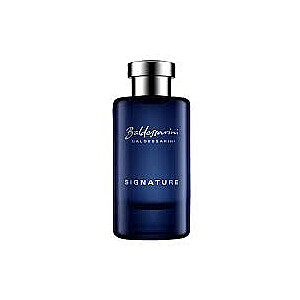 Tester BALDESSARINI Signature EDT smidzinātājs 90ml