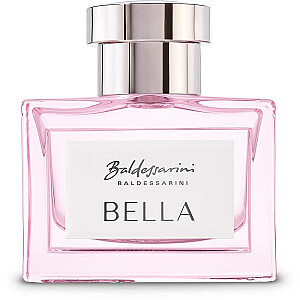 Tester BALDESSARINI Bella Diamond EDP smidzinātājs 50ml