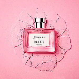 Tester BALDESSARINI Bella Absolu EDP smidzinātājs 50ml