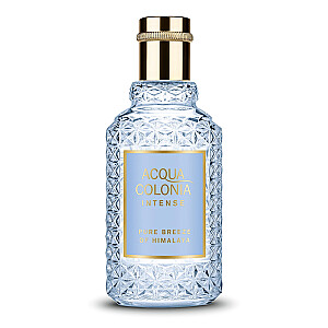 Tester 4711 Acqua Colonia Intense Pure Breeze EDC 170ml