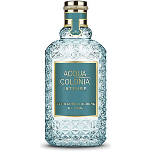 Tester 4711 Acqua Colonia Intense Lagoons Of Laos EDC 170ml