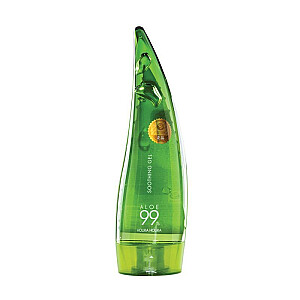 HOLIKA HOLIKA Aloe 99% Soothing Gel mitrinošs gēls 250ml