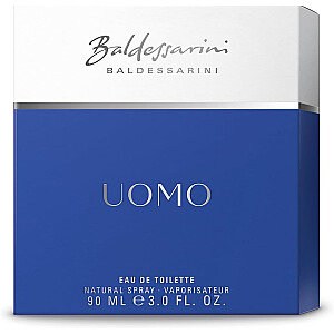 BALDESSARINI Uomo EDT спрей 90мл