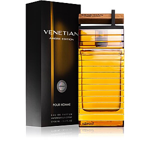 ARMAF Venetian Ambre Edition Men EDP спрей 100мл