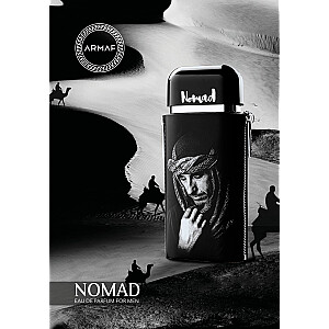 ARMAF Nomad EDP smidzinātājs 100ml