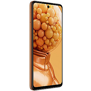 HMD Pulse+ 4/128GB Oranžs