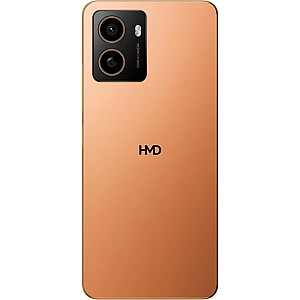 HMD Pulse+ 4/128GB Oranžs