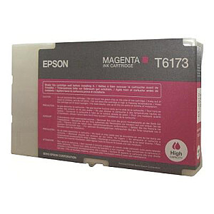 Epson tintes magenta XL (C13T617300)