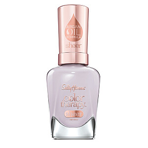 SALLY HANSEN Color Therapy Argan Oil Formula lakier do paznokci 541 Give Me a Tint 14,7 мл