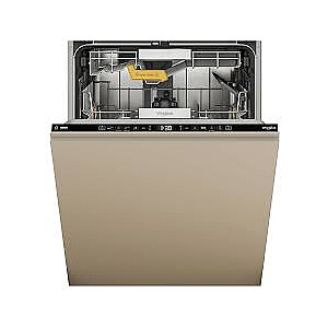 Встраиваемая посудомоечная машина WHIRLPOOL W8I HT58 TS MaxiSpace