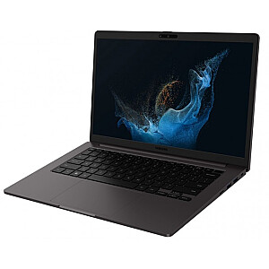 Samsung Galaxy Book2 - i5-1250P | 14" | 32GB | 1TB | Win11Pro | Графит