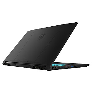 MSI Katana A17 AI B8VE-1012XPL - Ryzen 7 8845HS | 17.3" | 16GB | 1TB | No OS | RTX 4050