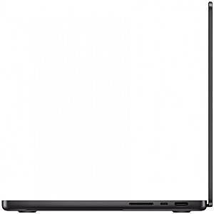 Apple Macbook Pro - M4 | 14.2" | 16GB | 1TB | Mac OS | Zvaigžņu melns