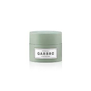 MARIA NILA Minerals Gabbro Fixating Wax сильно фиксирующий воск для волос 50ml