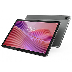 Lenovo TAB 10.1" (TB311XU) 4/128GB LTE (ZAEJ0028PL) серый