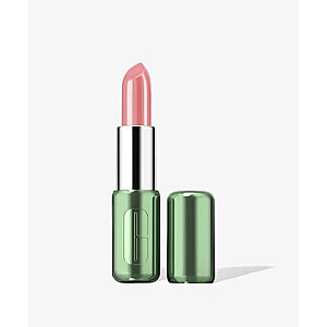 CLINIQUE Longwear Lipstick Shine lūpu krāsa Sugar Pop 4ml