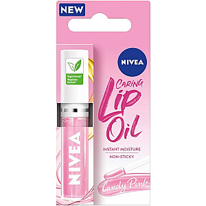 NIVEA Candy Pink pomadka do ust 5,5ml