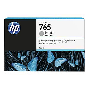 HP Ink No 765 HP765 HP 765 Серый (F9J53A)