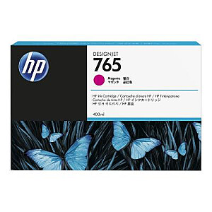 HP tintes Nr. 765 HP765 HP 765 magenta (F9J51A)