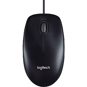 Logitech M90 pele (910-001793)