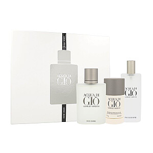 Tualetes ūdens Giorgio Armani Acqua di Gio 100ml