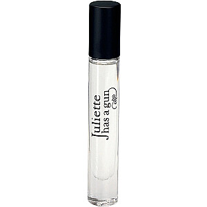 MINIATURA JULIETTE HAS A GUN Not A Perfume Superdose EDP smidzinātājs 7,5ml