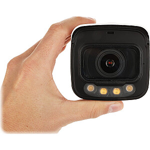 IP-камера Dahua Technology CAMERA IP IPC-HFW2449T-ZAS-IL-27135 Smart Dual Light WizSense - 4Mpx 2.7... 13.5mm - MOTOZOOM DAHUA