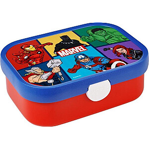 Mepal Lunchbox campus avengers 107440065395