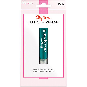 SALLY HANSEN Cuticle Rehab кондиционер для кутикулы 8,8 мл