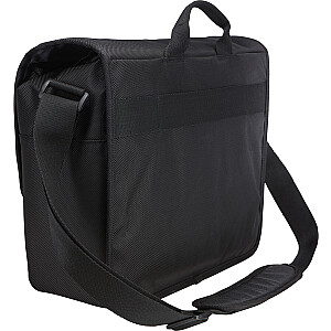 Case Logic Bryker Messenger 14 BRYM-114 ЧЕРНЫЙ (3203344)