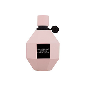 Parfimēts ūdens Viktor & Rolf Flowerbomb 50ml