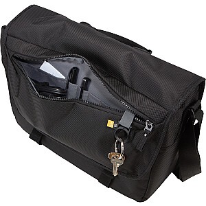 Case Logic Bryker Messenger 14 BRYM-114 ЧЕРНЫЙ (3203344)